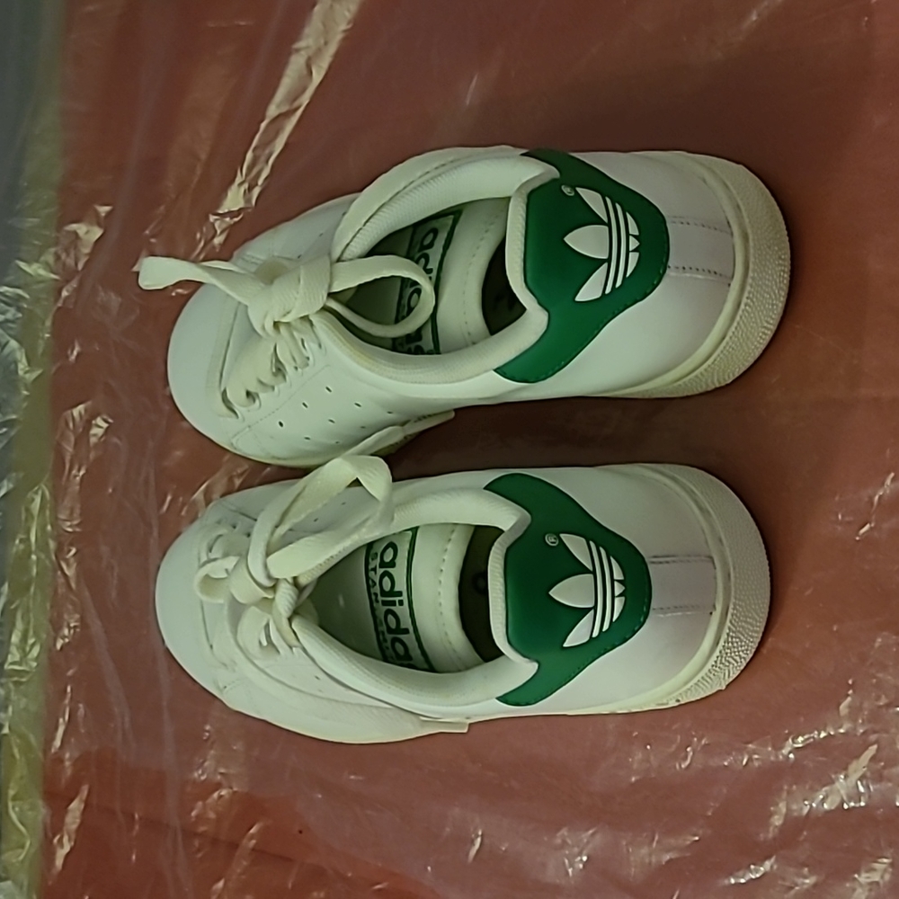 Stan Smith Adidas Men's Sneakers